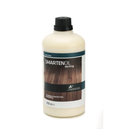 SMARTEN OIL